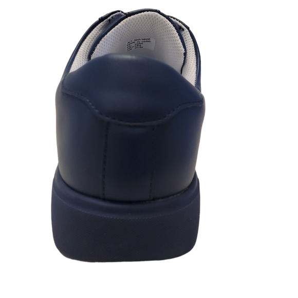 Inc International Concepts Mens Casual Shoes Ezra Lace Up Sneakers 10M B… - Picture 4 of 7